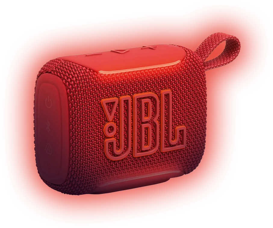 Głośnik JBL GO 5